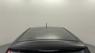 Used 2020 Maruti Suzuki Vitara Brezza [2016-2020] LDi Diesel Manual exterior EXTERIOR ROOF VIEW