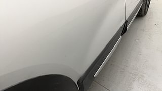 Used 2021 Renault Kiger RXZ MT Dual Tone Petrol Manual dents MINOR SCRATCH
