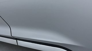Used 2022 Nissan Magnite XV Turbo Executive Petrol Manual dents MINOR SCRATCH