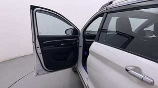 Used 2021 Maruti Suzuki XL6 [2019-2022] Zeta AT Petrol Petrol Automatic interior LEFT FRONT DOOR OPEN VIEW