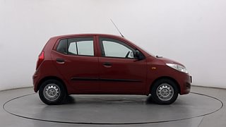 Used 2013 Hyundai i10 [2010-2016] Era Petrol Petrol Manual exterior RIGHT SIDE VIEW