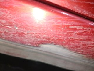 Used 2014 Maruti Suzuki Alto 800 [2012-2016] Lxi Petrol Manual dents MINOR DENT