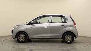 Used 2019 Hyundai New Santro 1.1 Magna CNG Petrol+cng Manual exterior LEFT SIDE VIEW