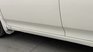Used 2013 Honda City [2012-2013] V AT Sunroof Petrol Automatic dents MINOR DENT
