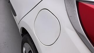 Used 2016 Tata Tiago [2016-2020] Revotron XZ Petrol Manual dents MINOR SCRATCH
