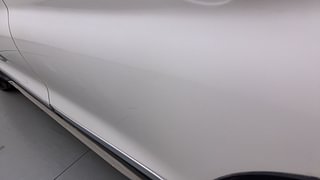 Used 2021 Maruti Suzuki XL6 [2019-2022] Zeta AT Petrol Petrol Automatic dents MINOR SCRATCH