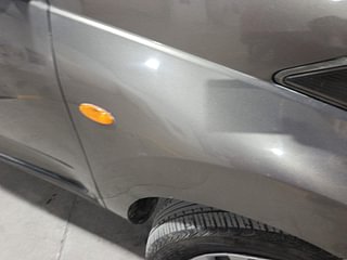 Used 2020 Datsun Redi-GO [2015-2019] S 1.0 Petrol Manual dents MINOR DENT