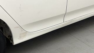 Used 2013 Honda City [2012-2013] V AT Sunroof Petrol Automatic dents MINOR SCRATCH