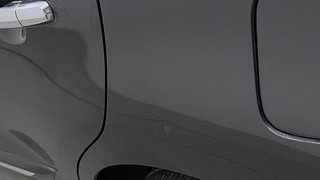 Used 2018 Maruti Suzuki Baleno [2015-2019] Alpha AT Petrol Petrol Automatic dents MINOR DENT