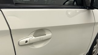 Used 2019 Honda Brio [2011-2016] VX MT Petrol Manual dents MINOR DENT