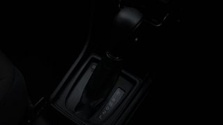 Used 2022 Toyota Urban Cruiser Premium Grade AT Petrol Automatic interior GEAR  KNOB VIEW