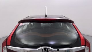 Used 2016 Honda Jazz SV Petrol Petrol Manual exterior BACK WINDSHIELD VIEW
