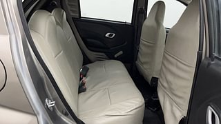 Used 2020 Datsun Redi-GO [2015-2019] S 1.0 Petrol Manual interior RIGHT SIDE REAR DOOR CABIN VIEW