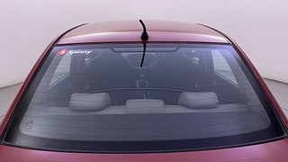 Used 2014 Hyundai Xcent [2014-2017] S (O) Petrol Petrol Manual top_features Rear defogger