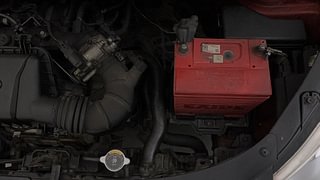 Used 2013 Hyundai i10 [2010-2016] Era Petrol Petrol Manual engine ENGINE LEFT SIDE VIEW