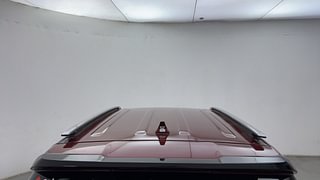 Used 2020 Kia Seltos GTX Plus DCT Petrol Automatic exterior EXTERIOR ROOF VIEW