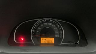 Used 2013 Maruti Suzuki Alto 800 [2012-2016] Lxi Petrol Manual interior CLUSTERMETER VIEW