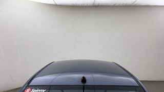 Used 2014 Hyundai Xcent [2014-2017] S Petrol Petrol Manual exterior EXTERIOR ROOF VIEW