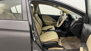 Used 2017 Honda City [2017-2018] S Petrol Manual interior RIGHT SIDE FRONT DOOR CABIN VIEW