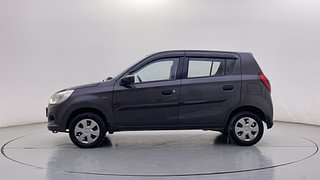 Used 2014 Maruti Suzuki Alto K10 [2014-2019] VXI AMT Petrol Automatic exterior LEFT SIDE VIEW
