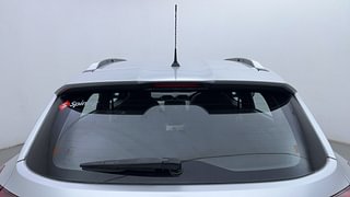 Used 2022 Nissan Magnite XV Turbo Executive Petrol Manual top_features Rear defogger