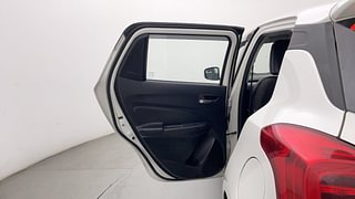 Used 2019 Maruti Suzuki Swift [2017-2021] ZXi Plus Petrol Manual interior LEFT REAR DOOR OPEN VIEW