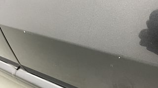 Used 2017 Skoda Rapid new [2016-2020] Ambition Petrol Petrol Manual dents MINOR SCRATCH