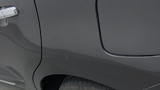 Used 2018 Maruti Suzuki Baleno [2015-2019] Alpha AT Petrol Petrol Automatic dents MINOR SCRATCH