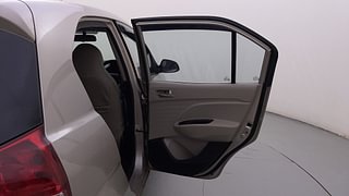 Used 2019 Hyundai New Santro 1.1 Sportz MT Petrol Manual interior RIGHT REAR DOOR OPEN VIEW