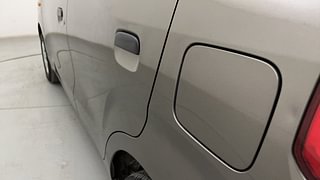 Used 2023 Maruti Suzuki Wagon R 1.0 LXI CNG Petrol+cng Manual dents MINOR DENT