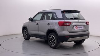 Used 2022 Toyota Urban Cruiser Premium Grade AT Petrol Automatic exterior LEFT REAR CORNER VIEW