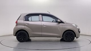 Used 2019 Hyundai New Santro 1.1 Sportz MT Petrol Manual exterior RIGHT SIDE VIEW