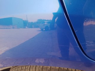Used 2015 Ford EcoSport Titanium 1.5 TDCi (Opt) Diesel Manual dents MINOR SCRATCH