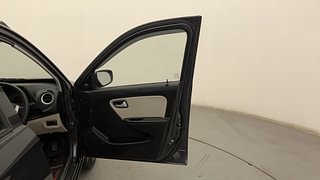 Used 2022 Maruti Suzuki Alto 800 Vxi Petrol Manual interior RIGHT FRONT DOOR OPEN VIEW
