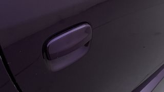 Used 2015 Tata Nano [2014-2018] Twist XT Petrol Petrol Manual dents MINOR DENT