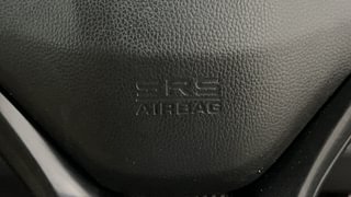 Used 2017 Honda City [2017-2018] S Petrol Manual top_features Airbags