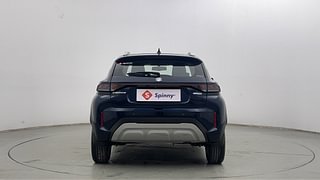 Used 2023 Maruti Suzuki Fronx Alpha 1.0L Turbo 6 AT Petrol Automatic exterior BACK VIEW