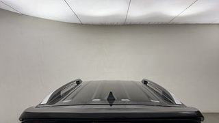 Used 2015 Hyundai Creta [2015-2018] 1.6 SX Diesel Manual exterior EXTERIOR ROOF VIEW
