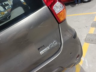 Used 2020 Datsun Redi-GO [2015-2019] S 1.0 Petrol Manual dents MINOR SCRATCH