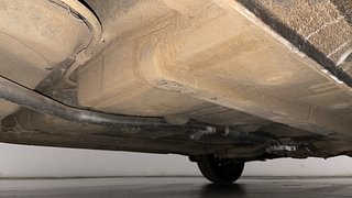 Used 2016 hyundai i10 Sportz 1.1 Petrol Petrol Manual extra REAR RIGHT UNDERBODY VIEW