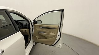 Used 2013 Honda City [2012-2013] V AT Sunroof Petrol Automatic interior RIGHT FRONT DOOR OPEN VIEW
