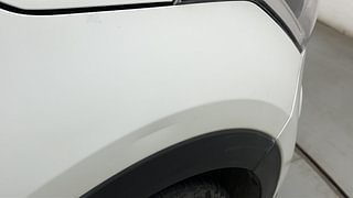 Used 2015 Hyundai Creta [2015-2018] 1.6 SX Diesel Manual dents MINOR DENT
