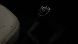Used 2019 Skoda Rapid new [2016-2020] Ambition TDI Diesel Manual interior GEAR  KNOB VIEW