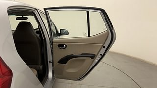 Used 2014 hyundai i10 Sportz 1.1 Petrol Petrol Manual interior RIGHT REAR DOOR OPEN VIEW