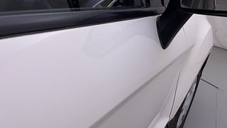 Used 2016 Ford EcoSport [2015-2017] Trend+ 1.0L EcoBoost Petrol Manual dents MINOR SCRATCH