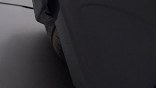 Used 2014 Maruti Suzuki Alto K10 [2014-2019] VXI AMT Petrol Automatic dents MINOR SCRATCH