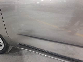 Used 2020 Datsun Redi-GO [2015-2019] S 1.0 Petrol Manual dents MINOR SCRATCH