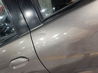 Used 2020 Datsun Redi-GO [2015-2019] S 1.0 Petrol Manual dents MINOR DENT