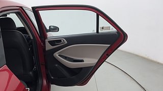 Used 2016 Hyundai Elite i20 [2014-2018] Sportz 1.2 Petrol Manual interior RIGHT REAR DOOR OPEN VIEW