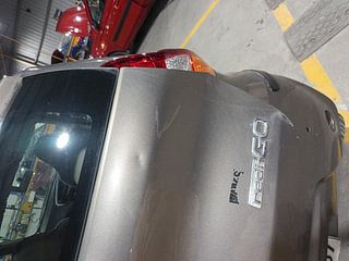 Used 2020 Datsun Redi-GO [2015-2019] S 1.0 Petrol Manual dents MINOR DENT